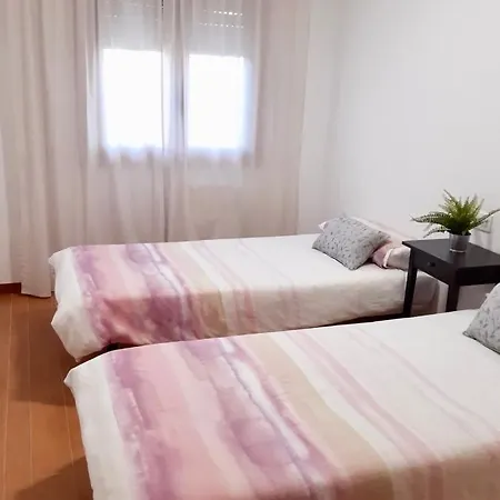 Comodo En La Costa Gallega Apartman Malpica